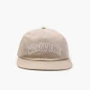 Service Works Arch Logo Cap Contrast Stitch Bone