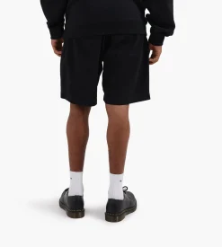 Service Works Drill Part Timer Short Black