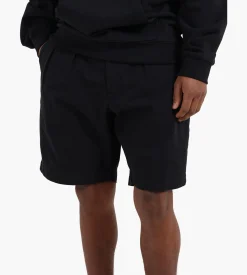 Service Works Drill Part Timer Short Black