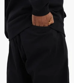 Service Works Drill Part Timer Short Black
