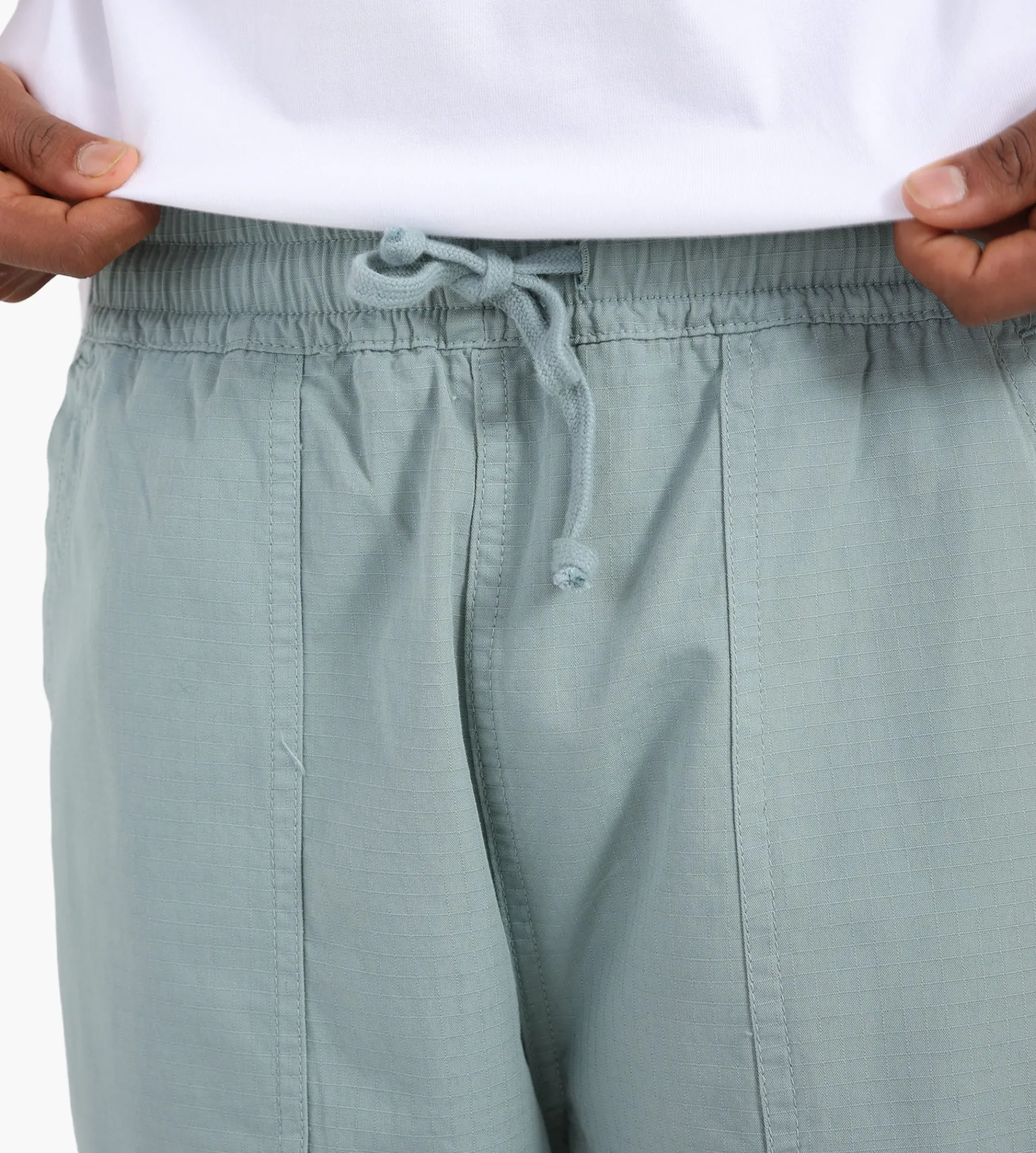 Service Works Ripstop Chef Short Sage