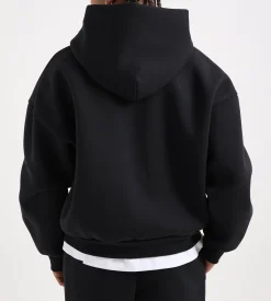 Seventh V2 Zipped Hoodie Night