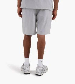 Snow Peak Breathable Quick Dry Active Shorts Grey