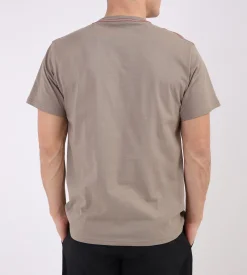 Snow Peak Soft Cotton Logo T-Shirt Pro