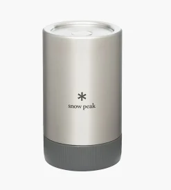 Snow Peak Tobachi 2 Gray
