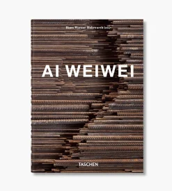 Taschen Ai Weiwei 40th Anniversary Edition