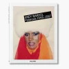 Taschen Andy Warhol. Polaroids 1958–1987