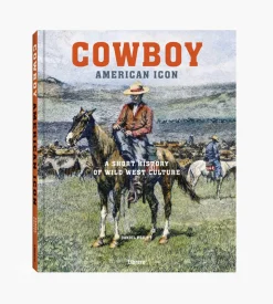 Taschen Cowboy