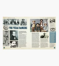 Taschen Cowboy