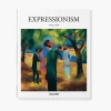 Taschen Expressionism Basismonografie