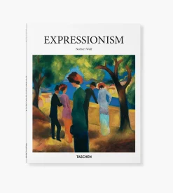 Taschen Expressionism Basismonografie