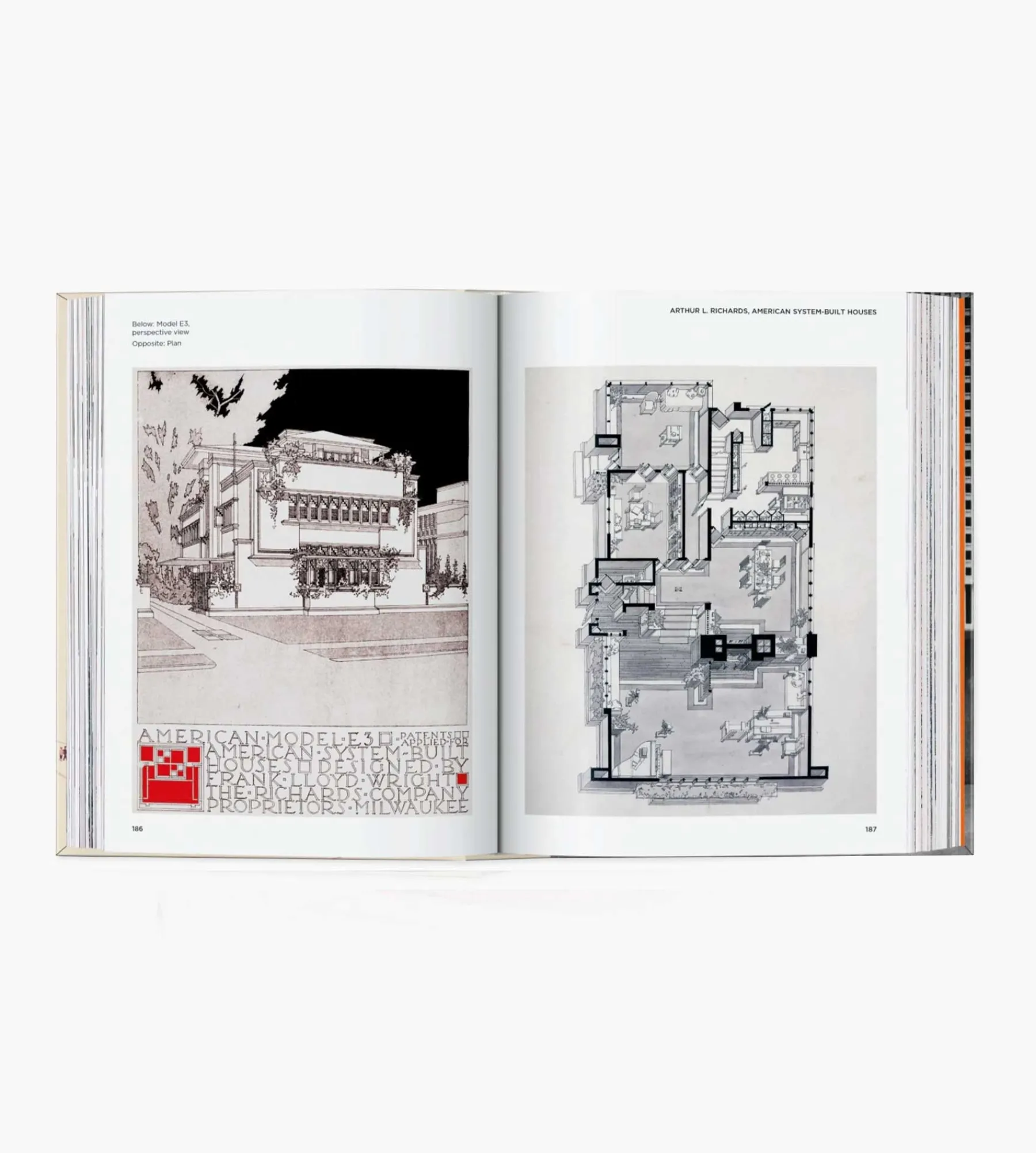 Taschen Frank Lloyd Wright - 40