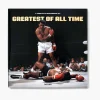 Taschen GOAT - Greatest Of All Time
