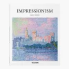 Taschen Impressionism basismonografie (GB)