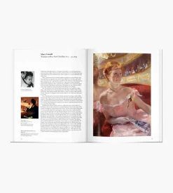 Taschen Impressionism basismonografie (GB)