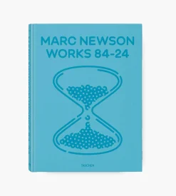 Taschen Marc Newson. Works 84-24