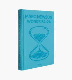 Taschen Marc Newson. Works 84-24