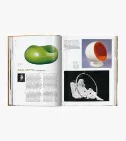 Taschen Scandinavian Design - 40
