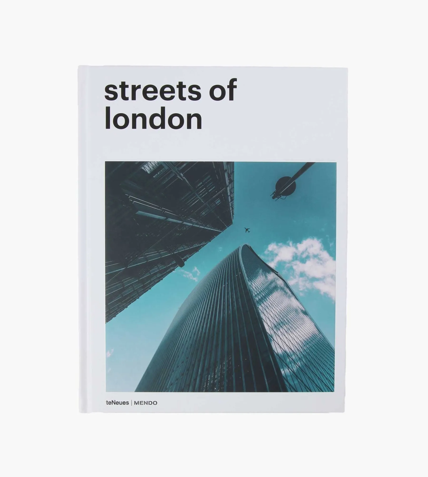 Taschen Streets of London