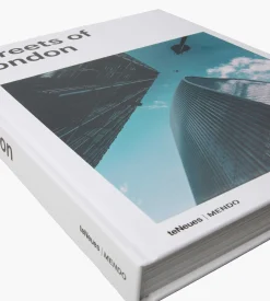 Taschen Streets of London