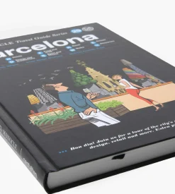 Taschen The Monocle Barcelona