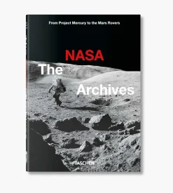 Taschen The NASA Archives - 40