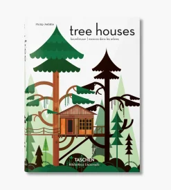Taschen Tree Houses - 40