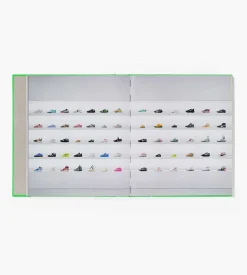 Taschen Virgil Abloh. Nike. ICONS