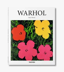 Taschen Warhol