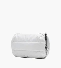 Topologie Wares Bags Bottle Sacoche Large Marshmallow Puffer