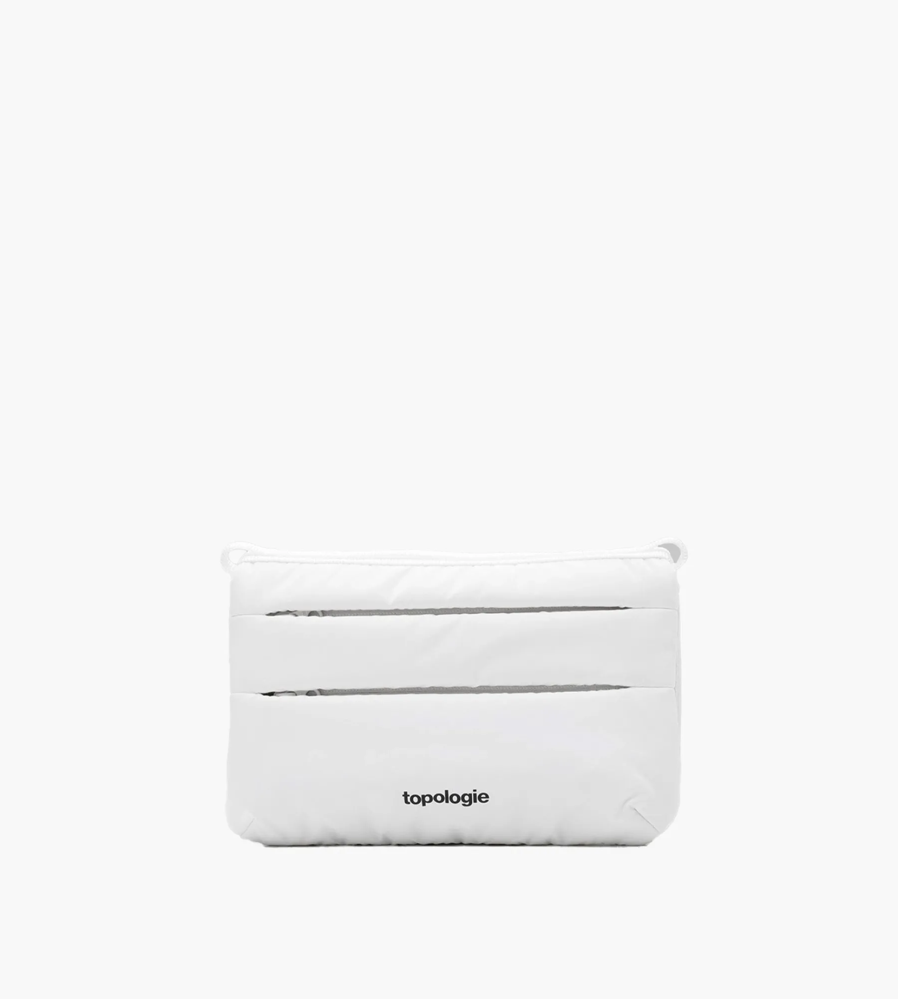 Topologie Wares Bags Phone Sacoche 90 Marshmallow Puffer