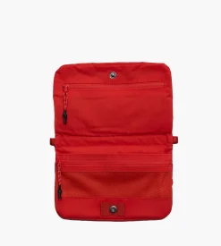 Topologie Wares Bags Phone Sacoche 90 Red Tech Sateen