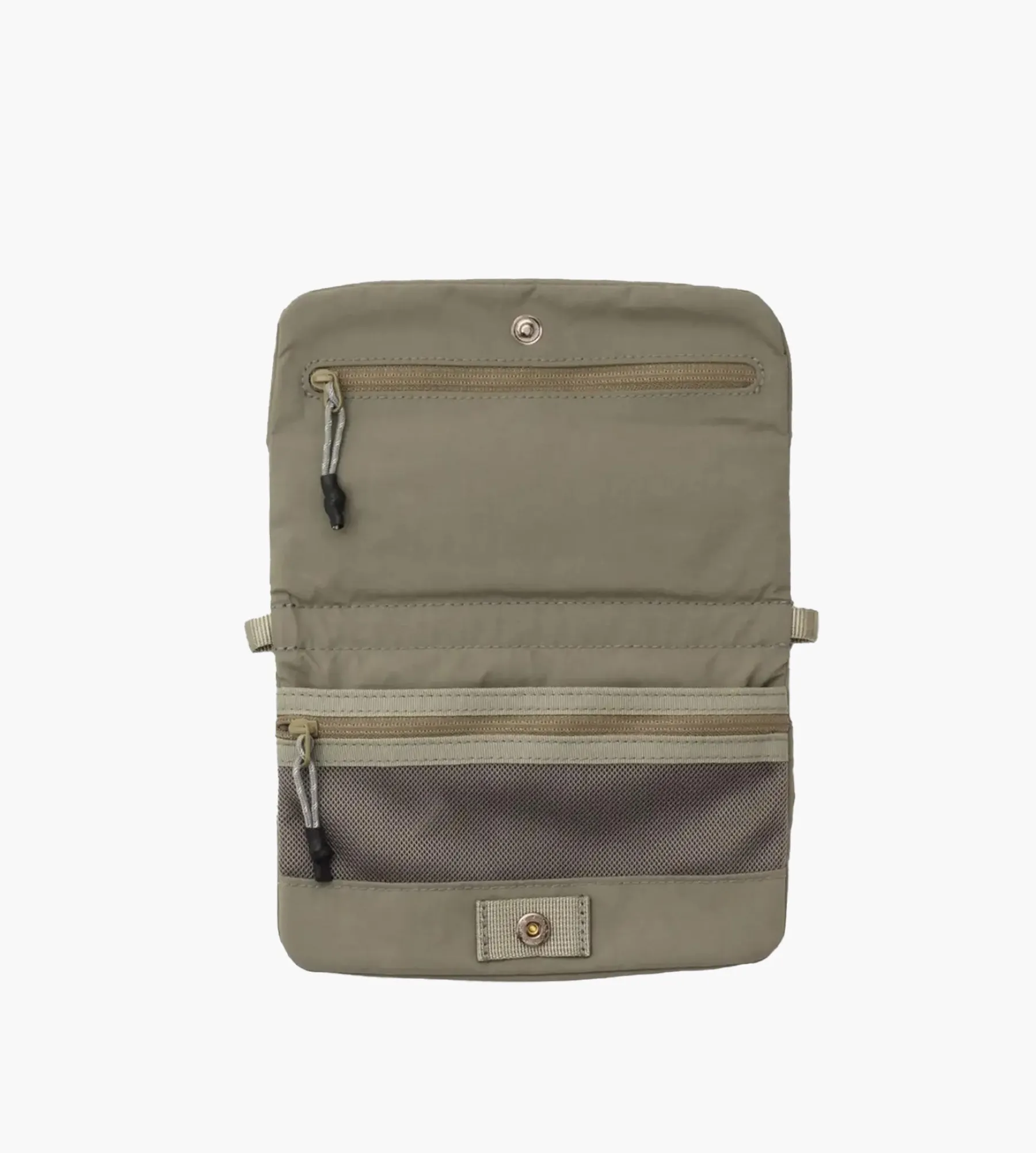 Topologie Wares Bags Phone Sacoche 90 Moss Papery