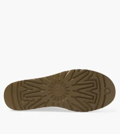 UGG M Classic Mini Chestnut