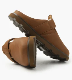 UGG M Solano Clog Chestnut