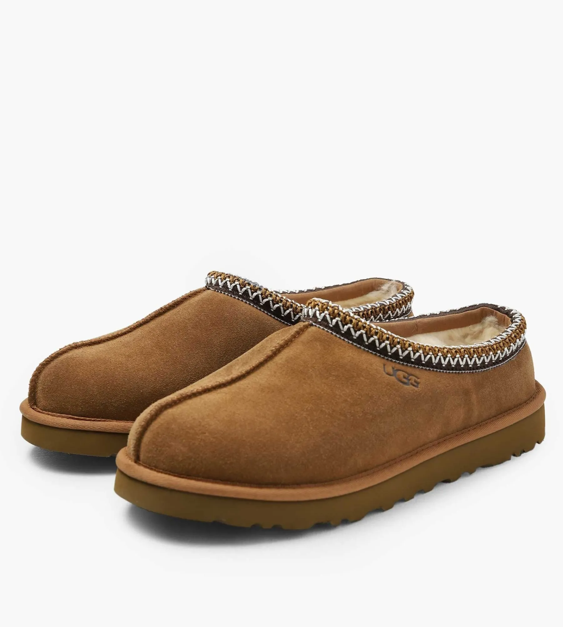 UGG M Tasman Chestnut