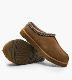 UGG M Tasman Chestnut