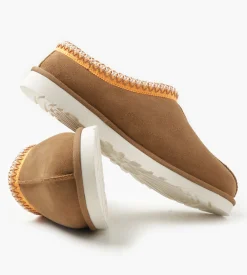 UGG M Tasman Chestnut Bright Melon