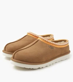 UGG M Tasman Chestnut Bright Melon