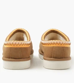 UGG M Tasman Chestnut Bright Melon