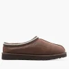 UGG M Tasman Distressed Burnt Cedar