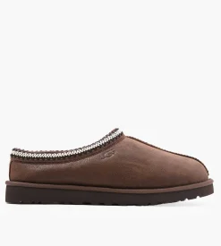 UGG M Tasman Distressed Burnt Cedar