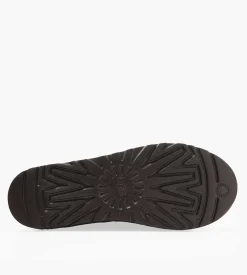 UGG M Tasman Distressed Burnt Cedar