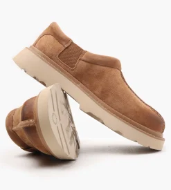 UGG M Tasman Lug Chestnut