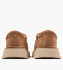 UGG M Tasman Lug Chestnut