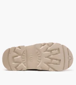 UGG M Tasman Lug Chestnut