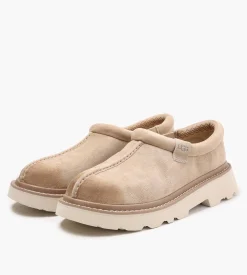 UGG M Tasman Lug Mustard Seed