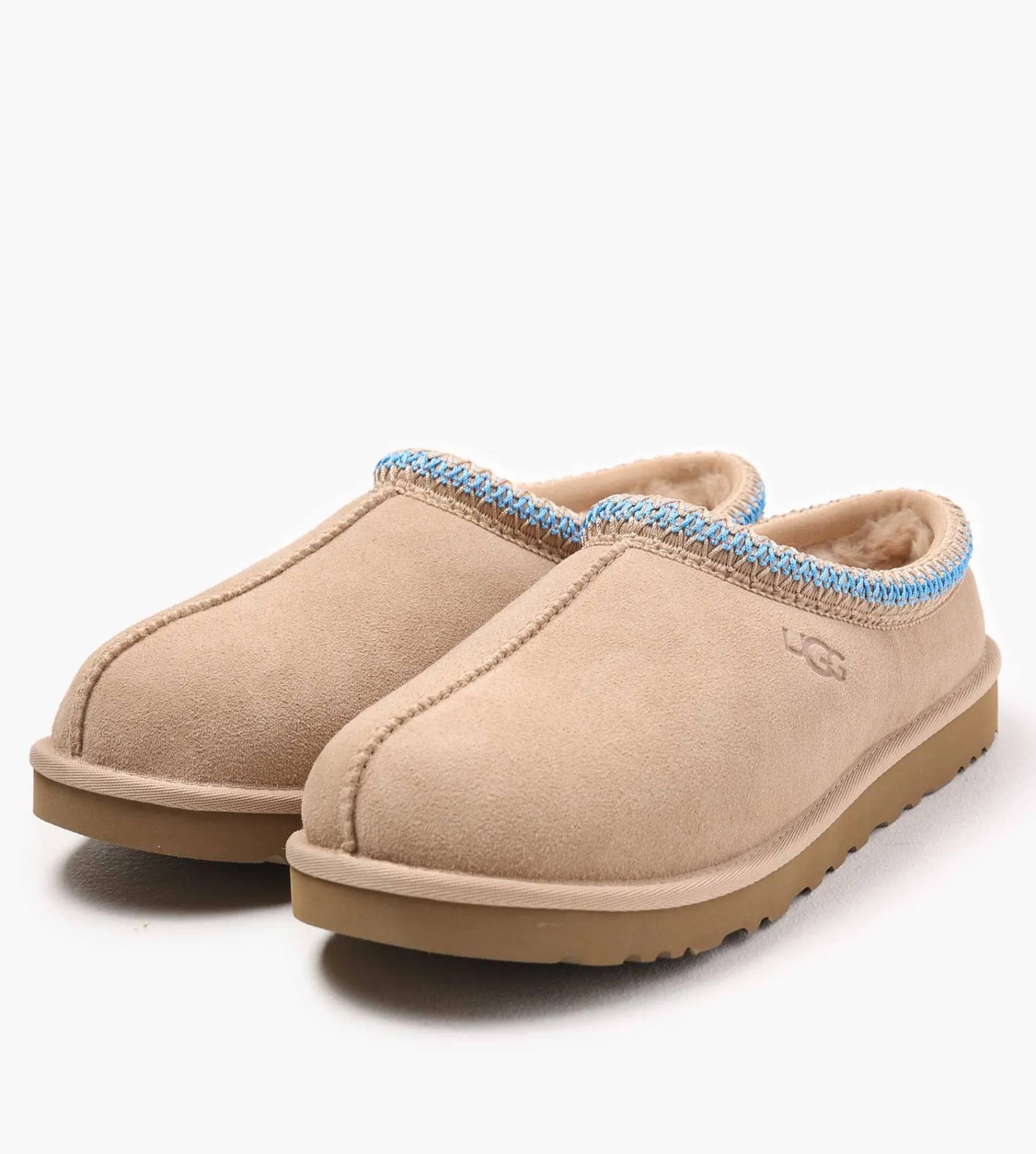 UGG M Tasman Sand Santorini