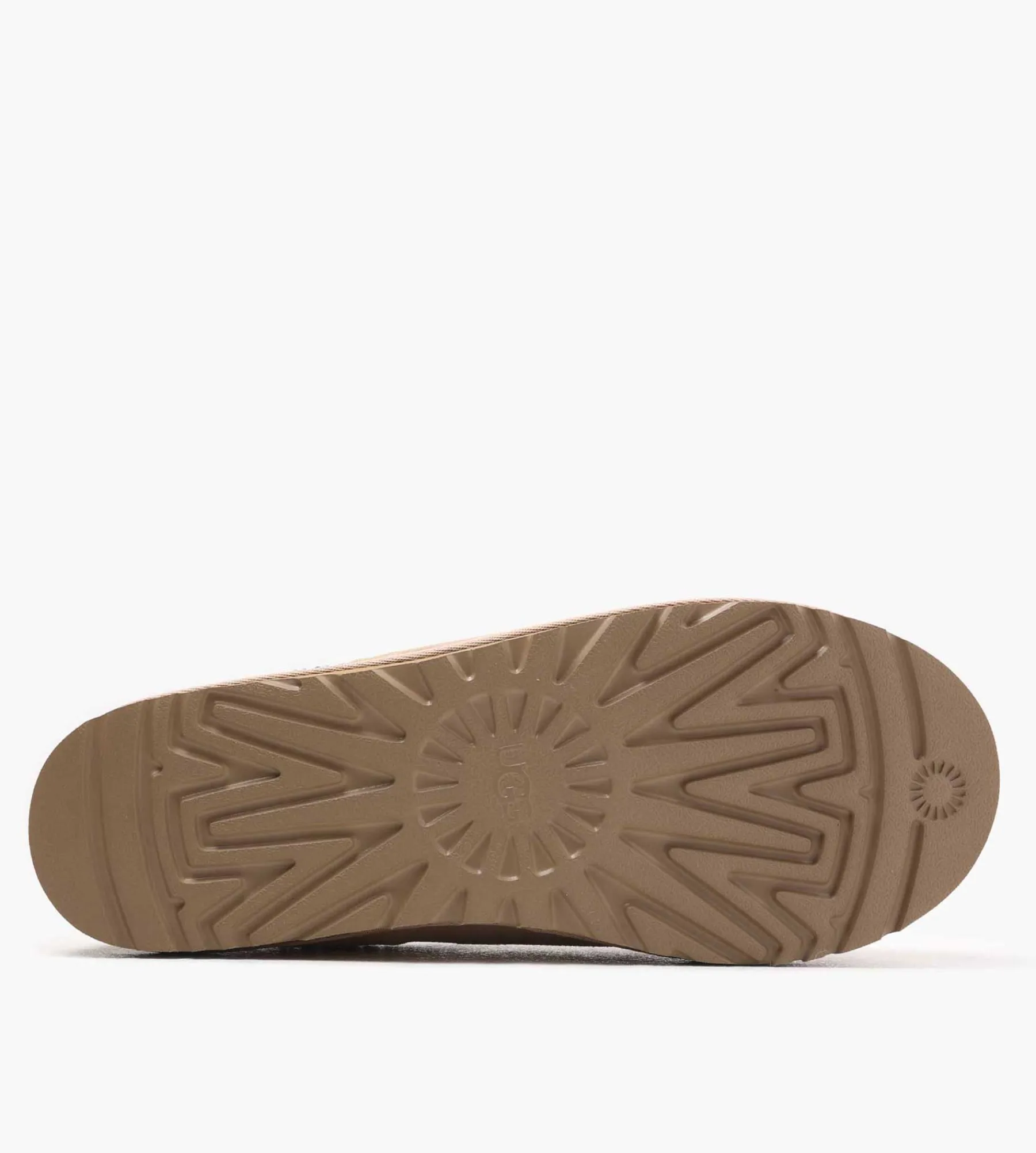 UGG M Tasman Sand Santorini