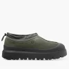 UGG M Tasman Weather Hybrid Forest Night Black